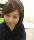 Rencontre Femme Thaïlande à เมือง : Som, 34 ans